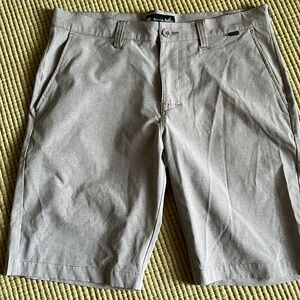Travis Mathew men’s shorts